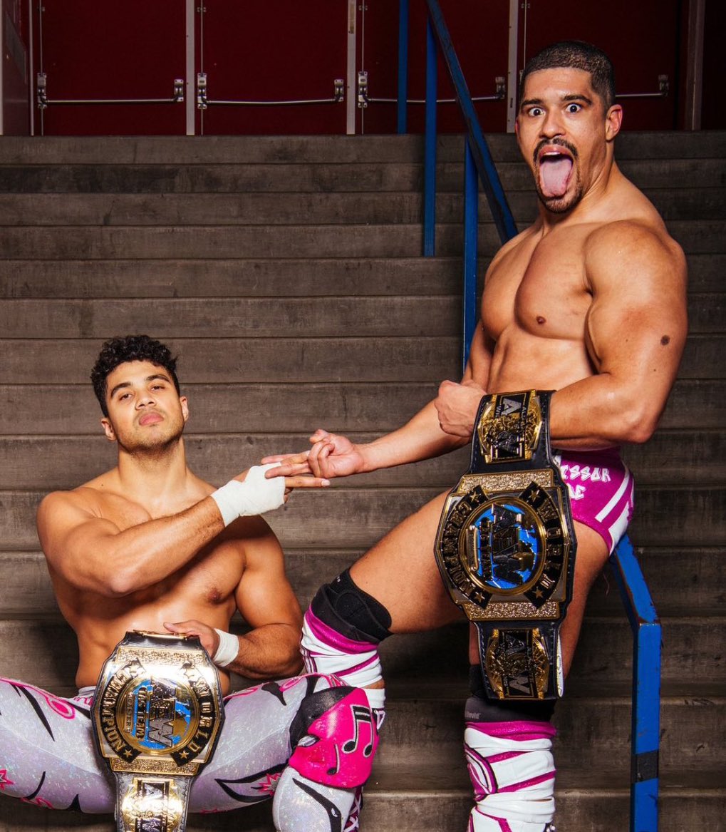 strip-lover on Twitter: "RT @limpwristkit: Max & Anthony💞🔥"