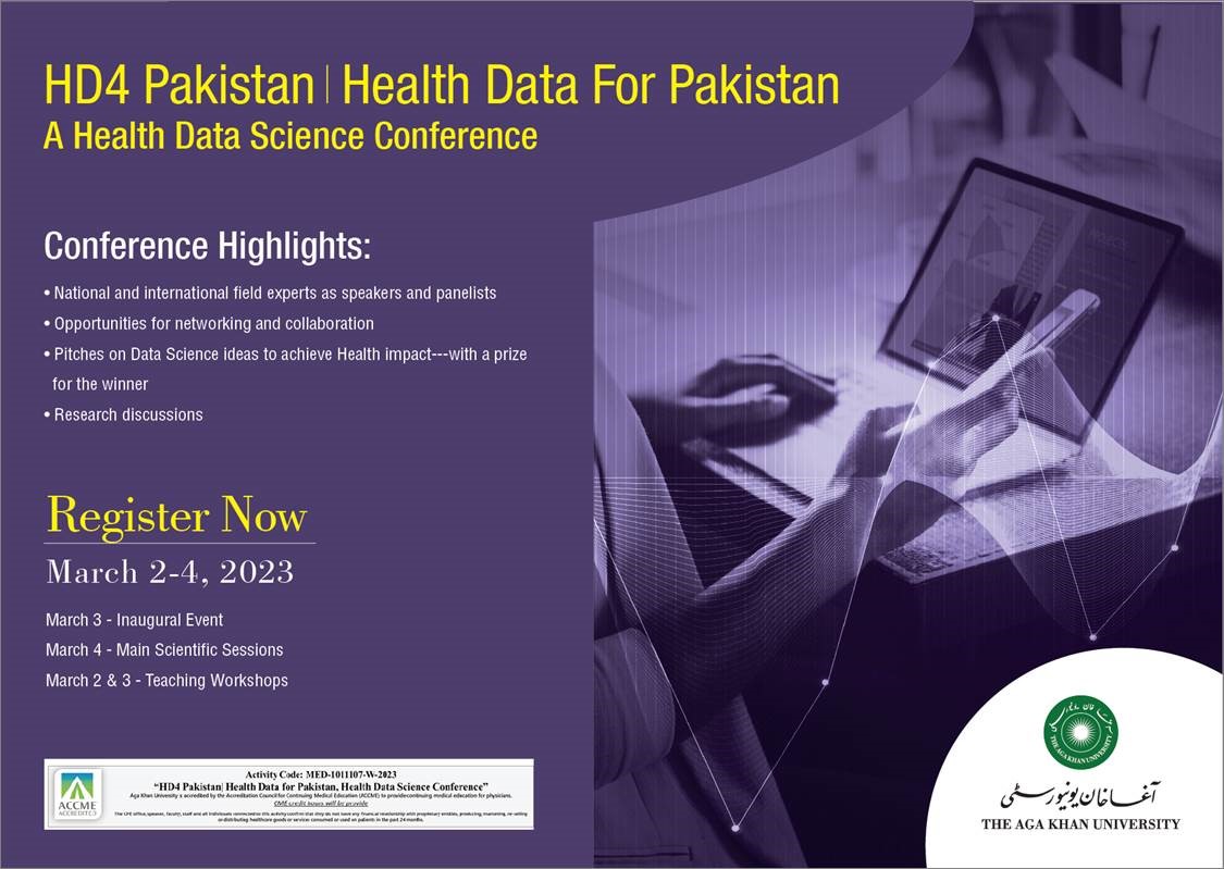 AdilHaiderMD's tweet image. Just a few days to go to our 1st-ever #HealthDataScienceConference! @ZainabASamad
Learn about:
•The broader overview of AI applications in healthcare🔍
•AI-based techniques &amp;amp; tools in health⚙️
•Impact of AI in mental health🧠
Learn more &amp;amp; register now: bit.ly/3m9Uw9G