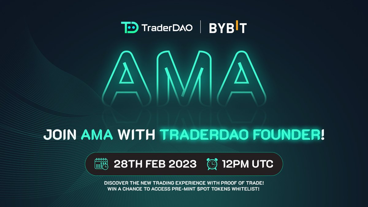 TraderDAO 中文频道 tweet media