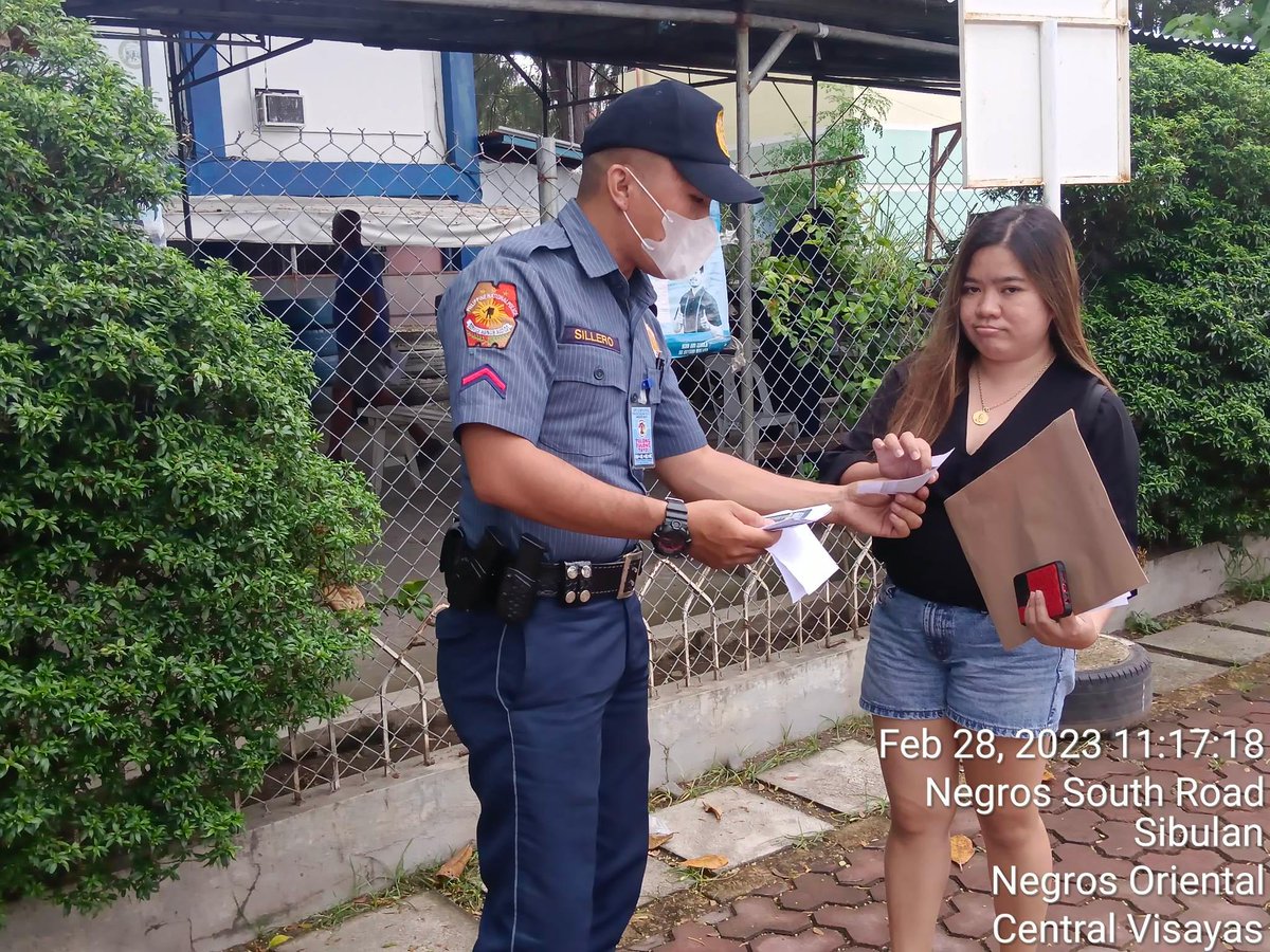 SibulanMPS's tweet photo. DIALOGUE PULONG-PULONG
Crime Prevention Awareness https://t.co/Q5deJ75gJk