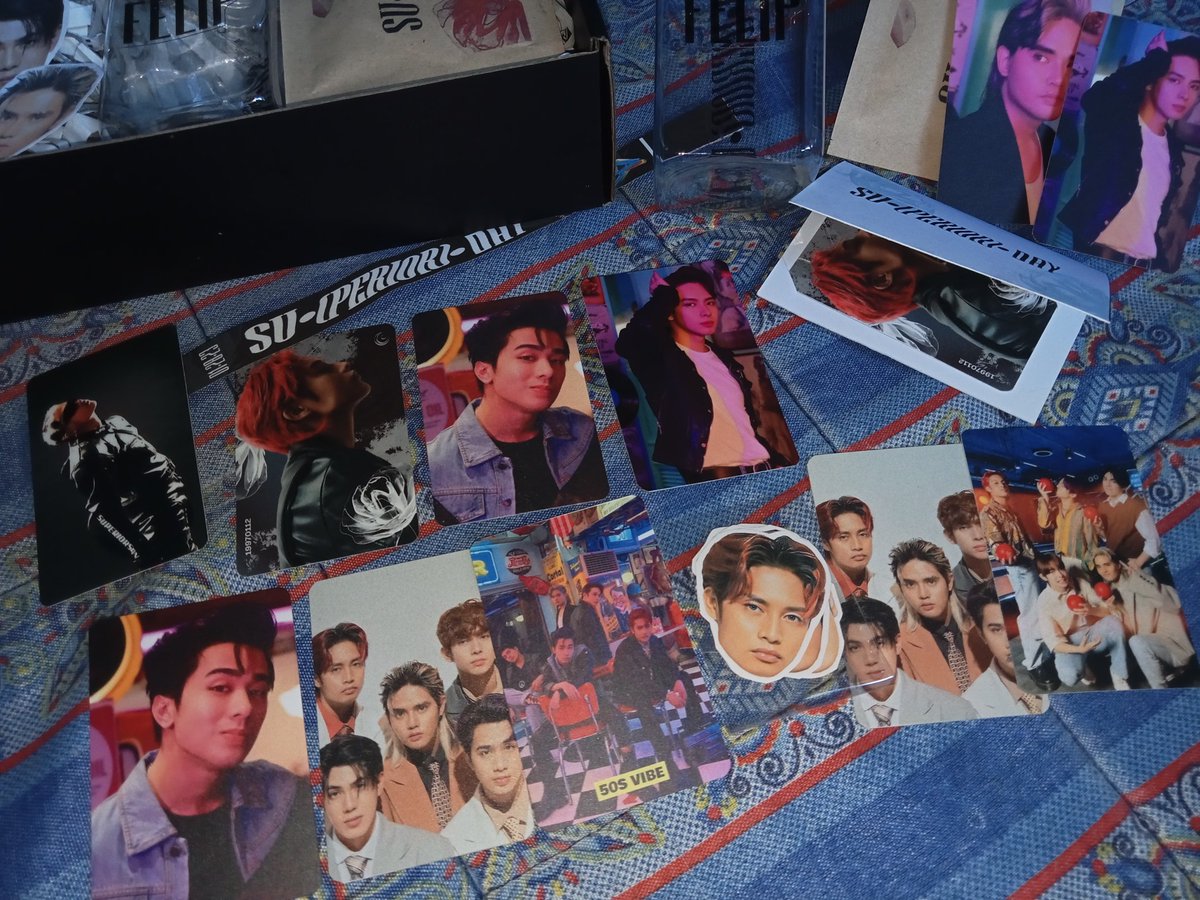 niccolle_joshyy's tweet photo. ✧*̥˚ @Atinphoff_ph *̥˚✧
— hi po I already received my kits ^^ superrr gandaaa akala ko Felip pcs lang nagulat ako may group and other members pala <33
˗ˏˋ #SUPERIORDAY ♡ ˎˊ˗
ʚ #collemails 📨 ɞ https://t.co/MejU9aZfZ0