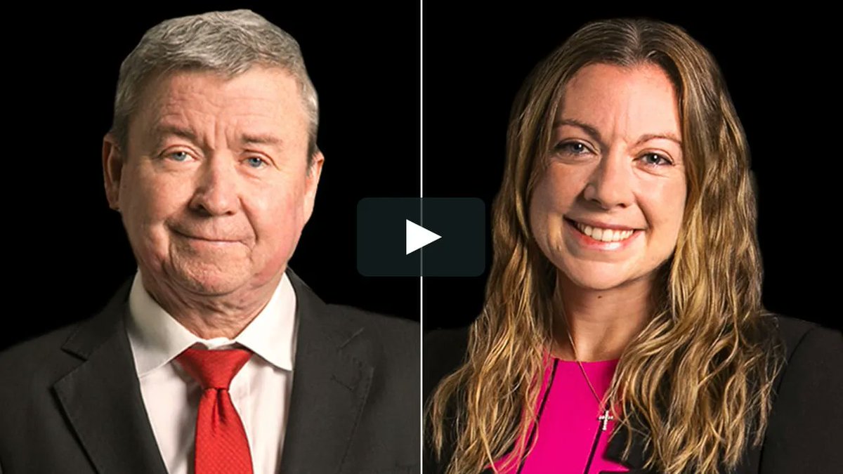 Tune into this episode of BenchTV to hear Steven Golledge SC and Nicola Bailey discuss unfair preference claims, peak indebtedness and statutory set offs in light of recent case law. buff.ly/3Va5FEE