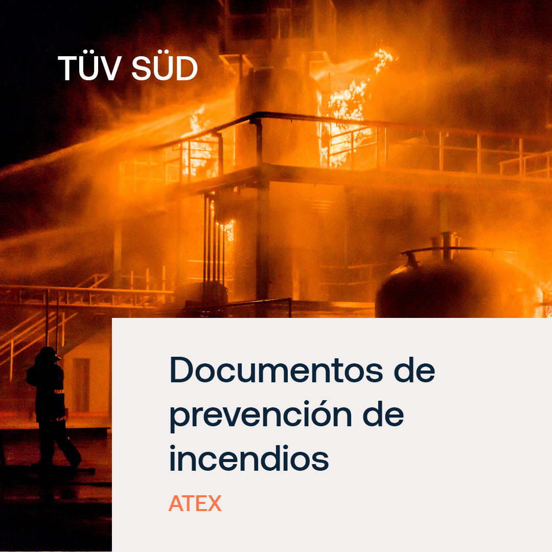 TUVSUD_ES's tweet image. 🔥 🚨 ¿Estás buscando una empresa que te ayude a elaborar un documento de protección contra #Explosiones? En TÜV SÜD, podemos ayudarte 

👉👉👉 spkl.io/60104bx1y

#ATEX #DPCE