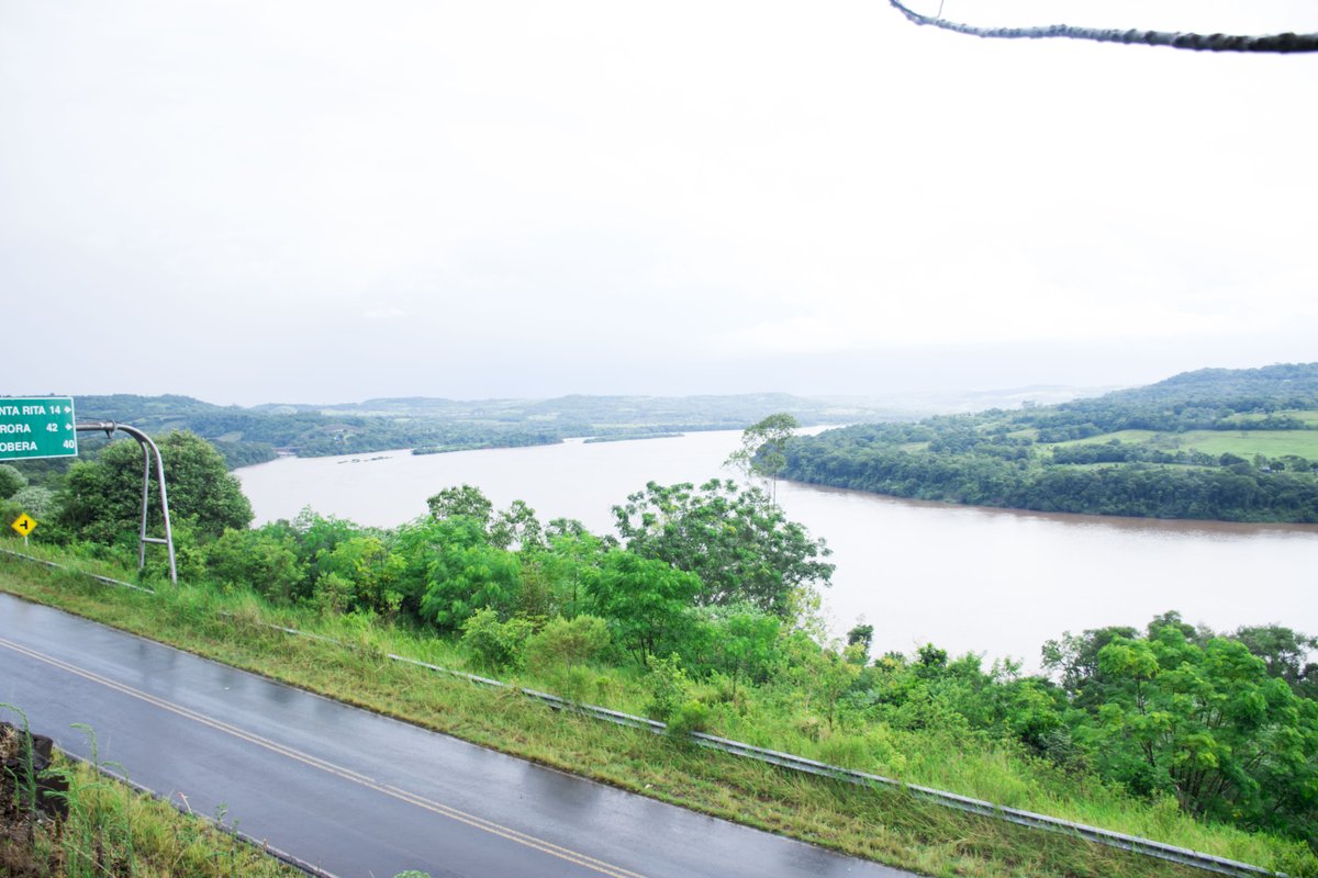 Alto Uruguay Misionero