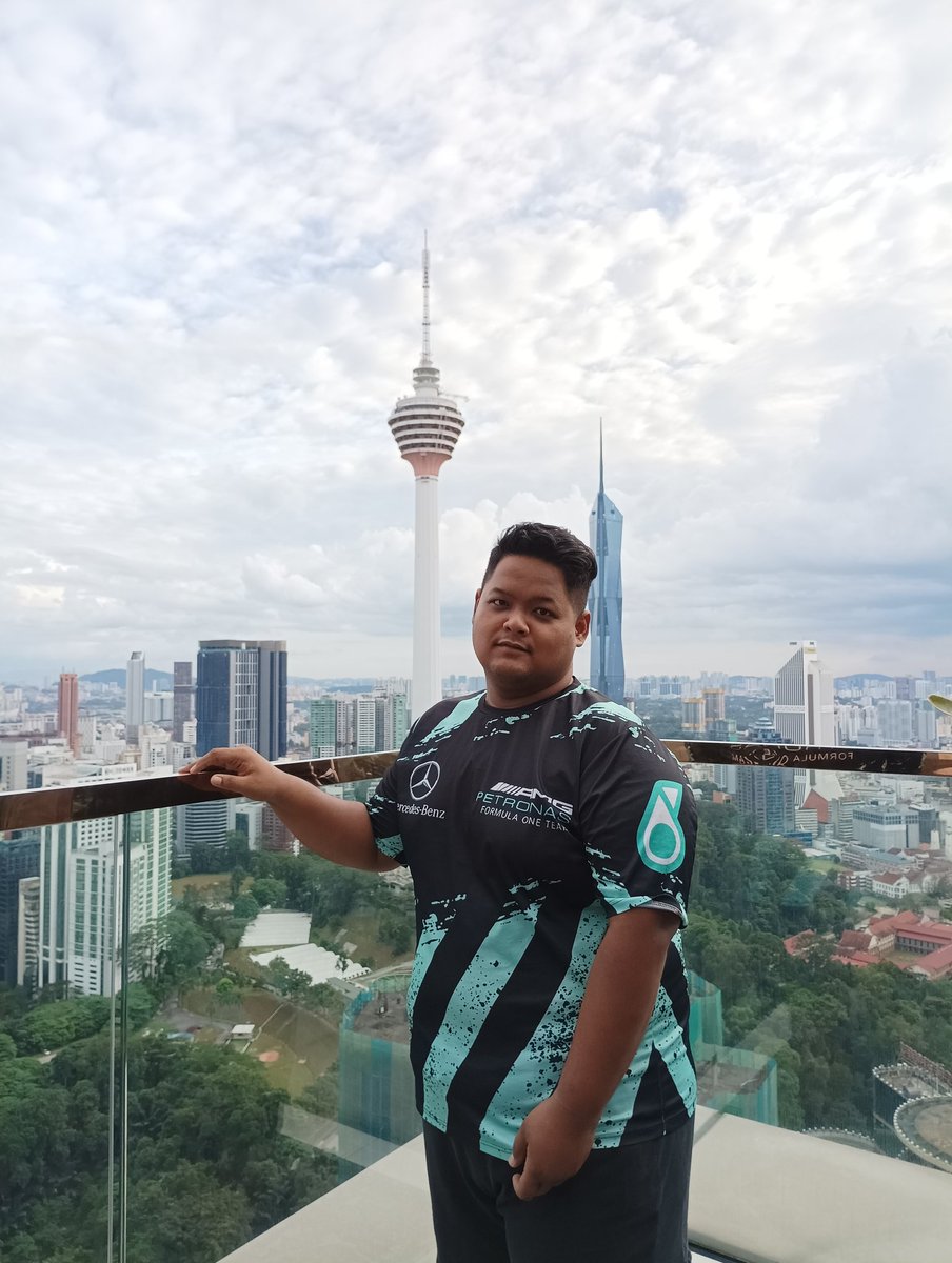 Kitdi10's tweet photo. Terima kasih https://t.co/Zzt14vG7w1