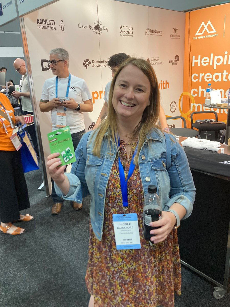 As proud members of <a href="/FundInstituteAu/">FIA</a> – we look forward to attending their annual conference every year. We were honoured to attend the 3-day event in Melbourne last week and it was great to see so many faces, both new and old!