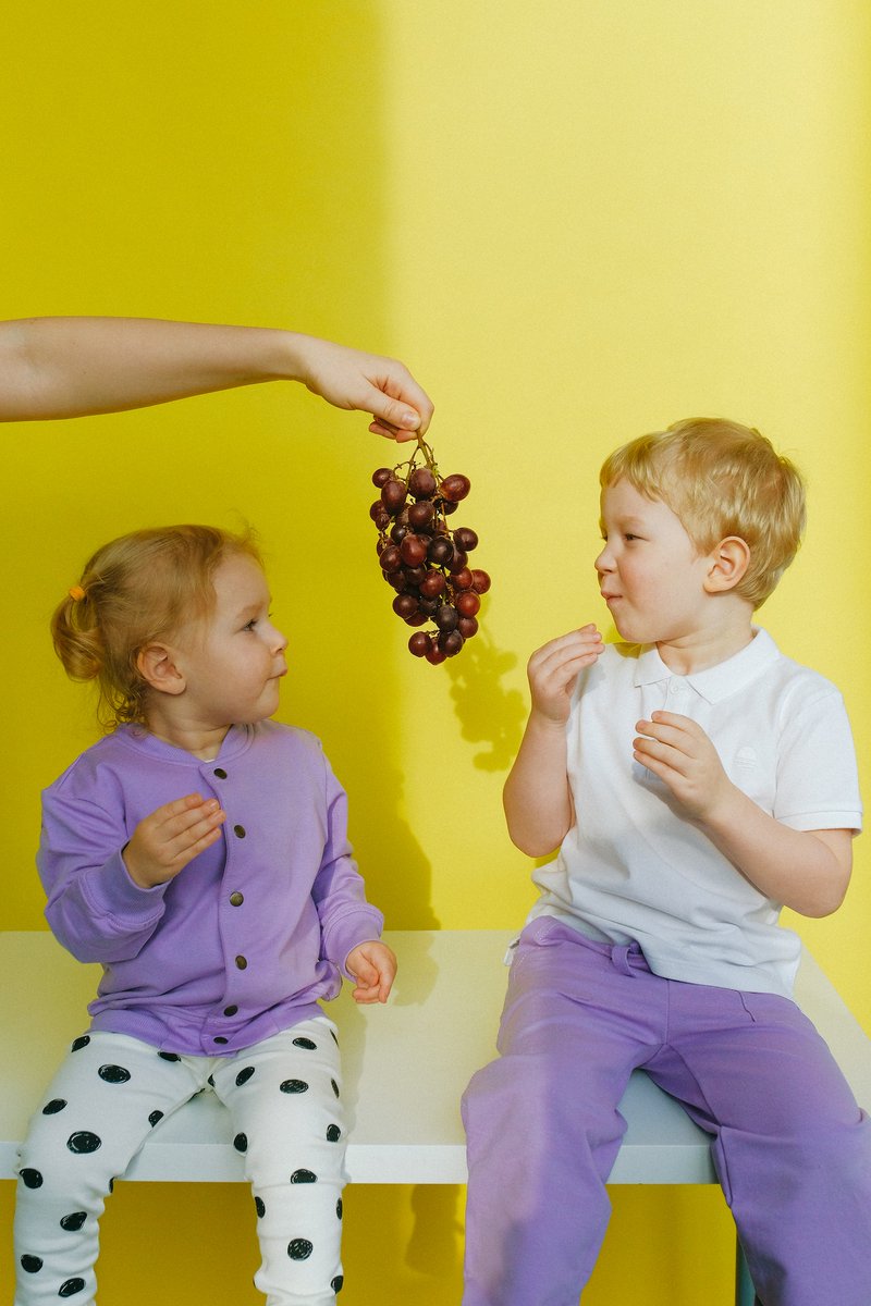 "In this study, we see a clear connection between what children eat during their early years and personality traits and symptoms of #anxiety and #depression when they are eight years old."
fabresearch.org/viewItem.php?i…