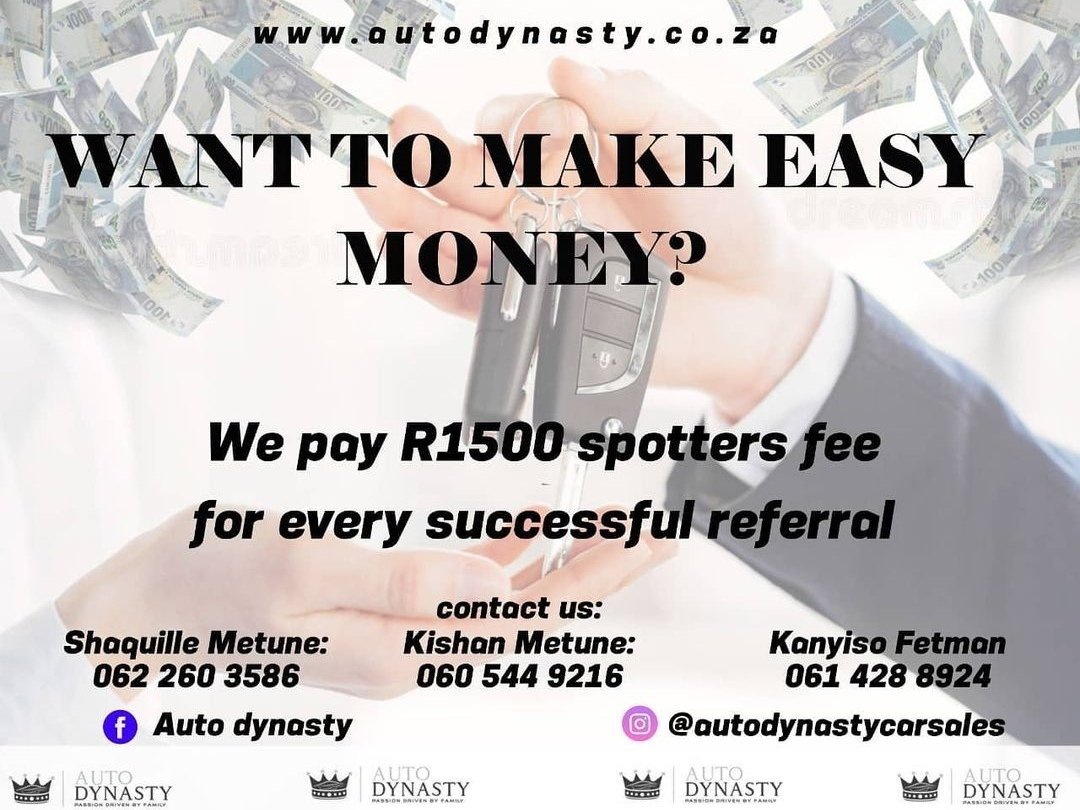 Auto Dynasty Car Sales tweet media