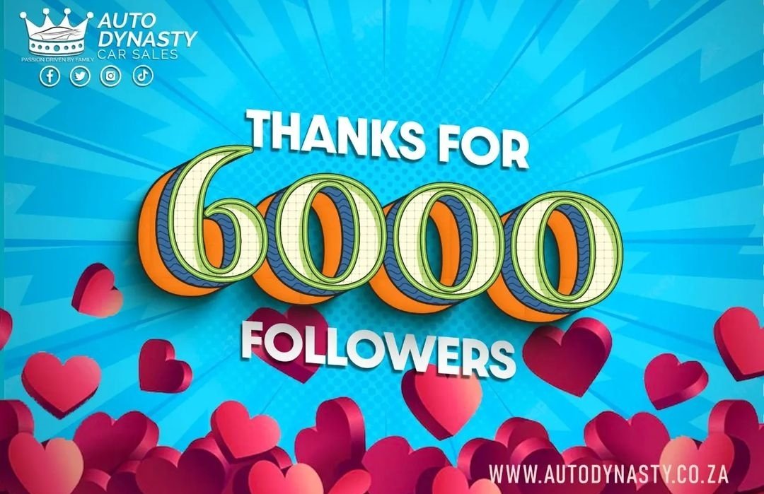 Auto Dynasty Car Sales tweet media