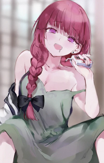 #ぼっち・ざ・ろっく 廣井きくり 