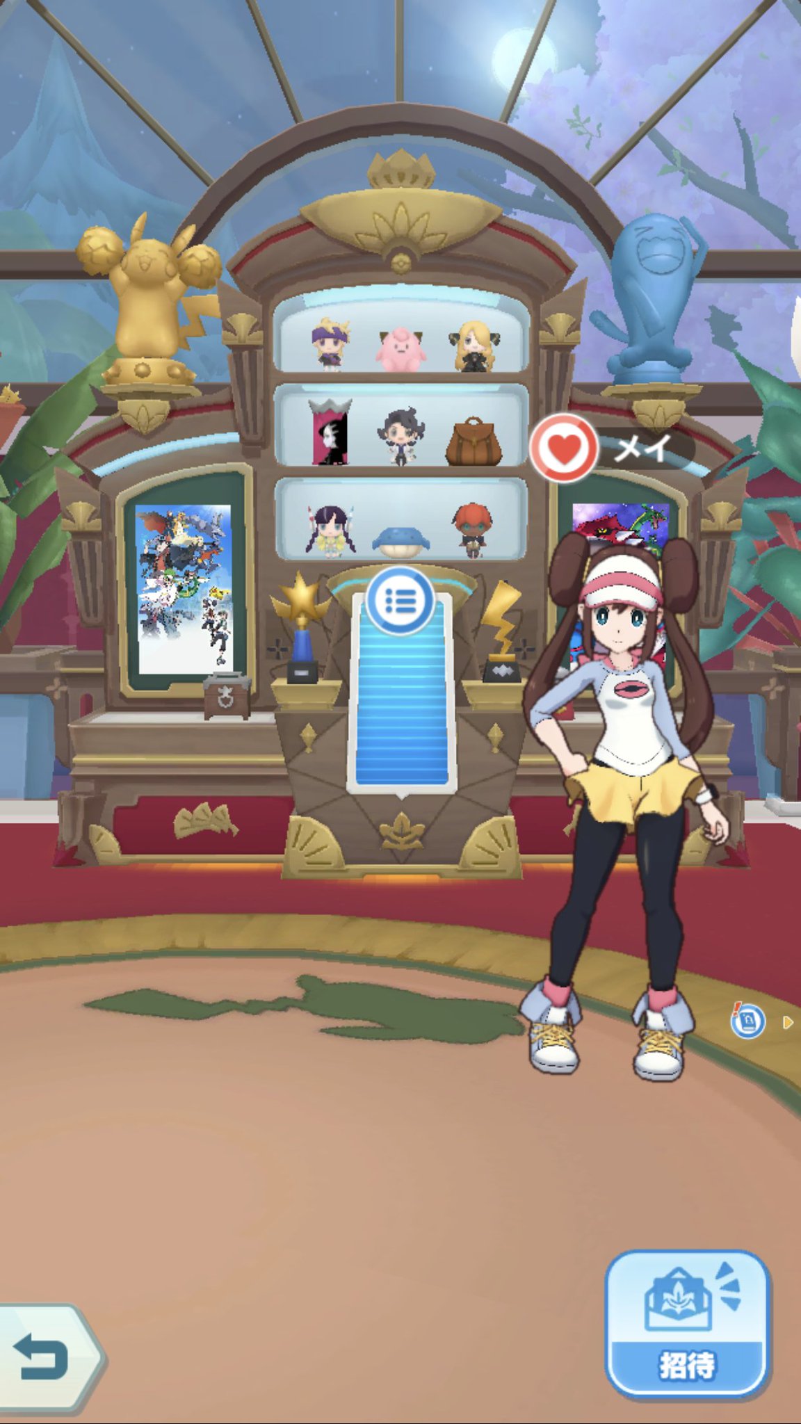 ポケモン マスターズEX トレーナーズサロン ポケモンGO まとめ売り Yahoo!オークション - ポケモン マスターズ EX トレーナーズ