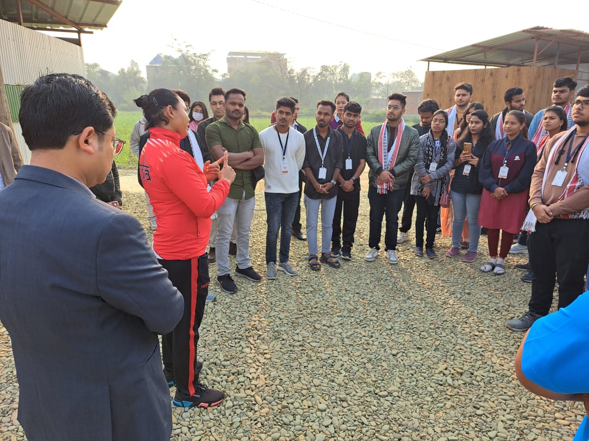 PIB in Manipur tweet media