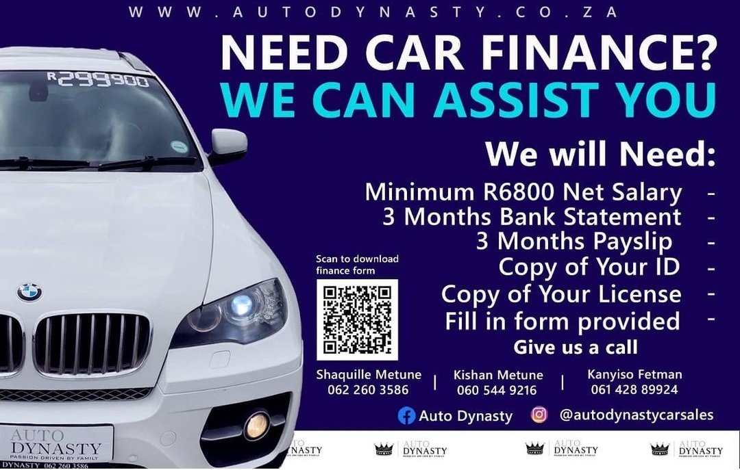 Auto Dynasty Car Sales tweet media