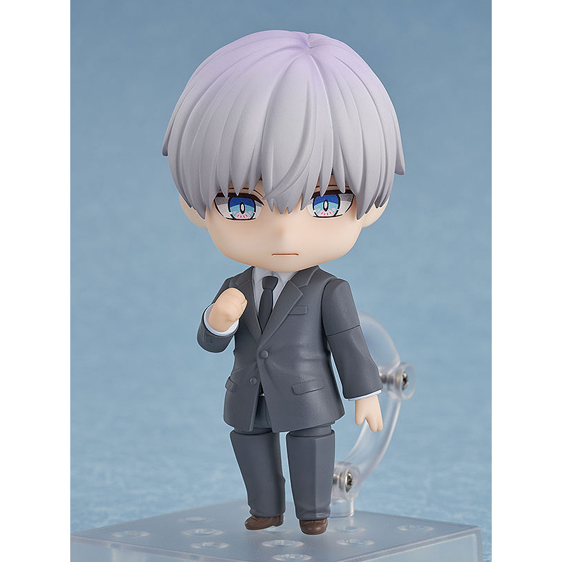 HobbyGenki's tweet photo. ✨New Pre-order✨
NENDOROID HIMURO-KUN THE ICE GUY AND HIS COOL FEMALE COLLEAGUE
Available 2023-08-31
Paylater ✅
➡️https://t.co/xNW77fpzOD
#theiceguy https://t.co/2NBHZ0rvUO