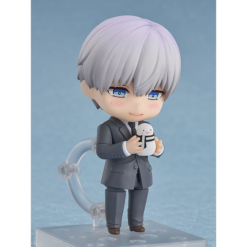 HobbyGenki's tweet photo. ✨New Pre-order✨
NENDOROID HIMURO-KUN THE ICE GUY AND HIS COOL FEMALE COLLEAGUE
Available 2023-08-31
Paylater ✅
➡️https://t.co/xNW77fpzOD
#theiceguy https://t.co/2NBHZ0rvUO