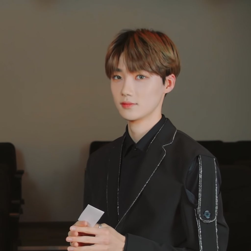 우리최찬희 (@letslovenew) on Twitter photo 