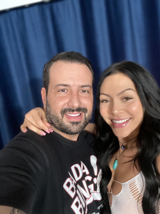 Great day with this cutie @Demidiveena she is so much fun! 🔥🔥🔥 https://t.co/wUQtviw9mk<a class="tags" href="/tag/demidiveena">@demidiveena</a><a href="/tag/manyvids"class="tags"><span>#manyvids</span></a><a href="/tag/mvsales"class="tags"><span>#mvsales</span></a><a href="/tag/mvboys"class="tags"><span>#mvboys</span></a>