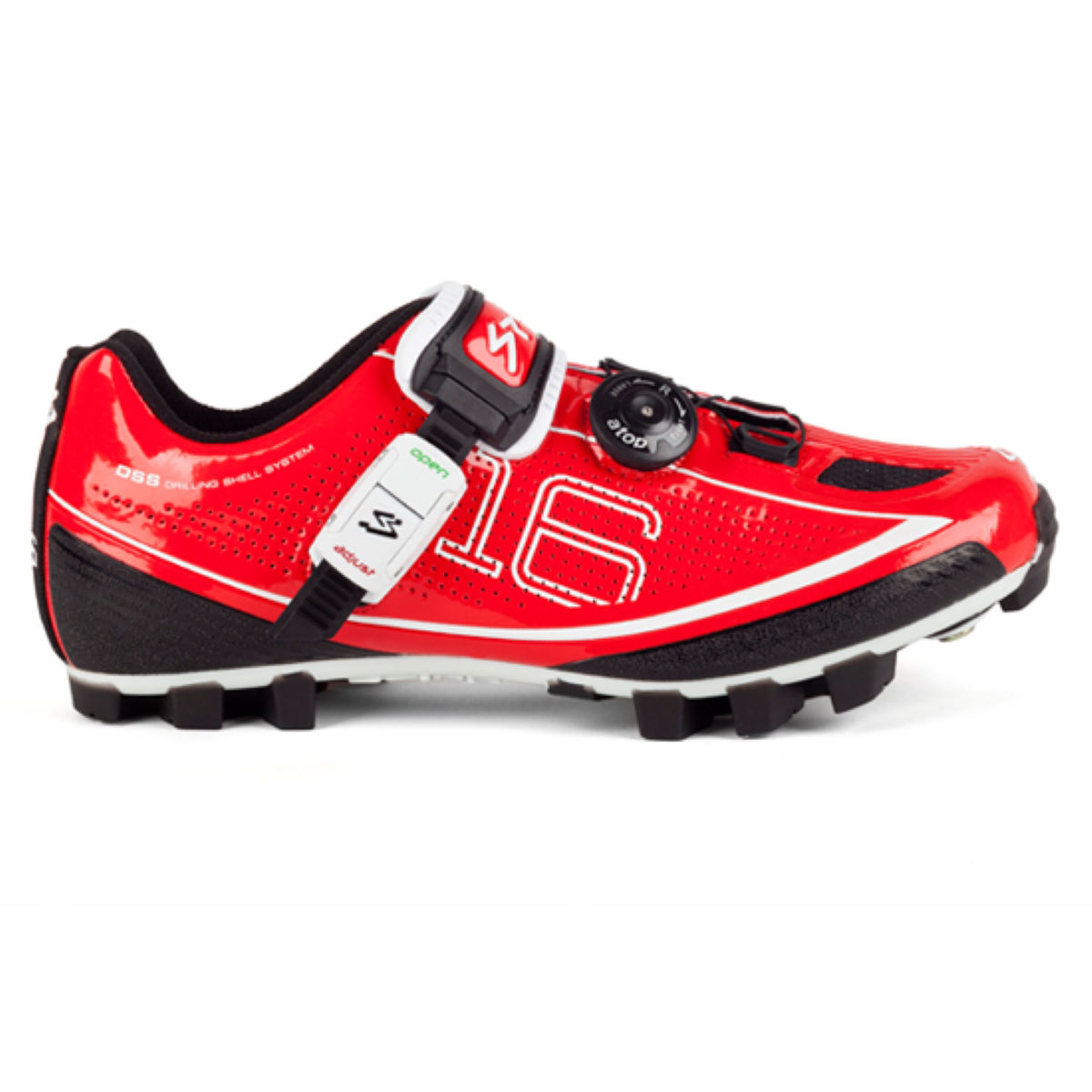 BikesAustralia's tweet photo. Spiuk Z16M MTB Shoe - 41 Red | Offroad Shoes https://t.co/X3dPDmOBFw #bikes https://t.co/Qak4Pmxe0x