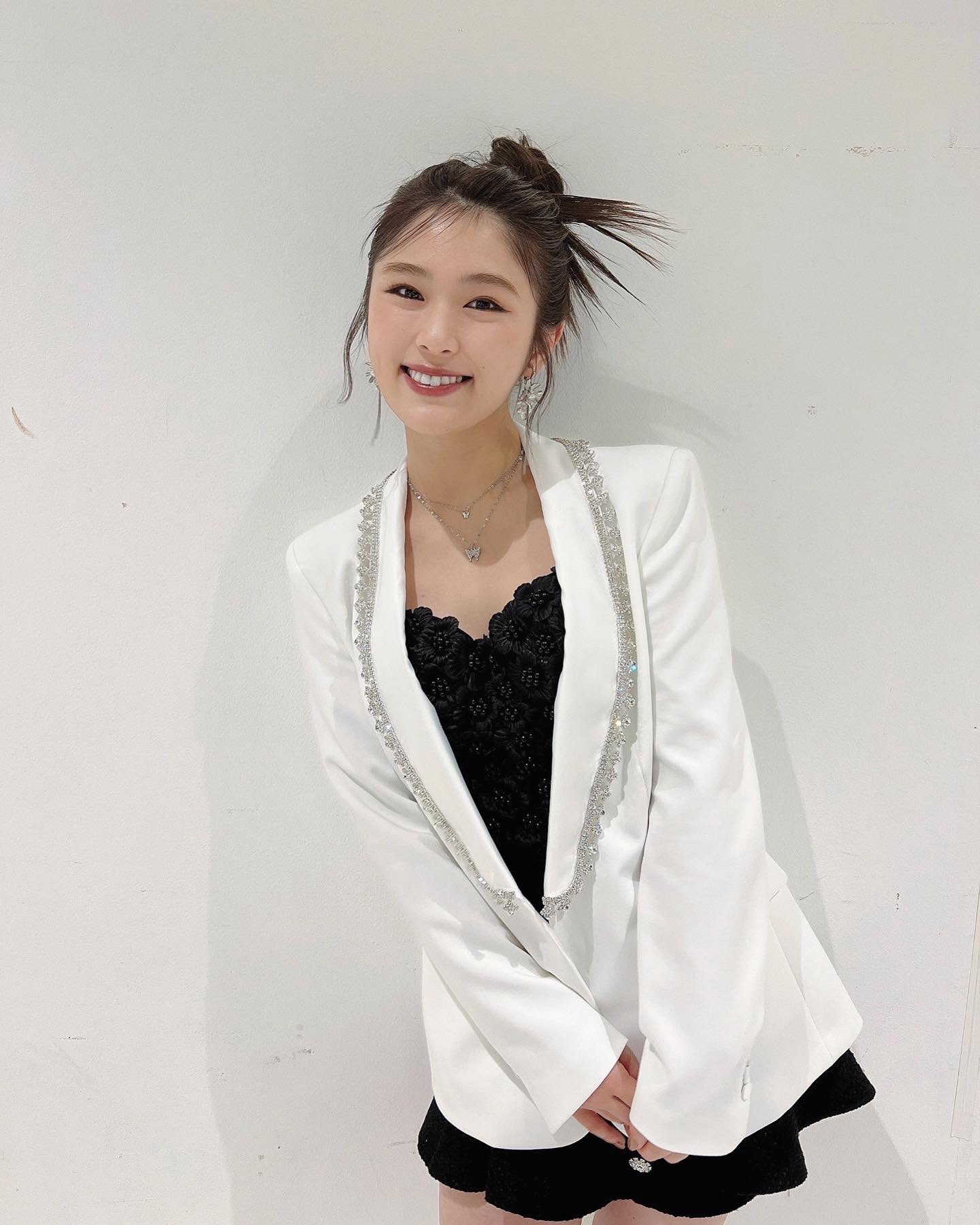 渋谷凪咲 on X: 