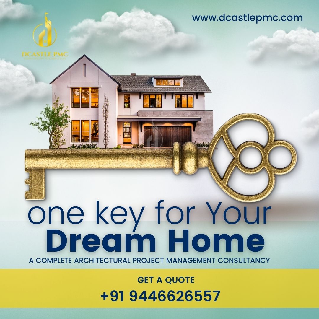 DcastleL's tweet photo. 𝐎𝐧𝐞 𝐊𝐞𝐲 𝐟𝐨𝐫 𝐘𝐨𝐮𝐫 𝐃𝐫𝐞𝐚𝐦 𝐇𝐨𝐦𝐞
A Complete Architectural Project Management Consultancy
𝐃𝐂𝐀𝐒𝐓𝐋𝐄 𝐏𝐌𝐂 𝐏𝐑𝐈𝐕𝐀𝐓𝐄 𝐋𝐈𝐌𝐈𝐓𝐄𝐃
+91 9446 626 557
#dcastle #construction #homedesign #supervision #interiordesign #exteriordesign #pmc https://t.co/jXbBR3aBx4