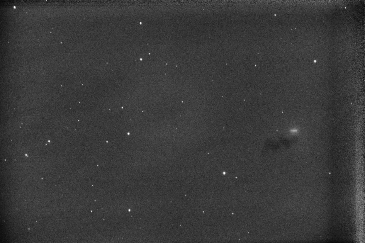 ryoichi_tanaka's tweet photo. #cometztf
C/2022E3 ZTF 2023-02-27 14:51-15:24 UTC
#Astrophotography https://t.co/5NeJEilsBZ