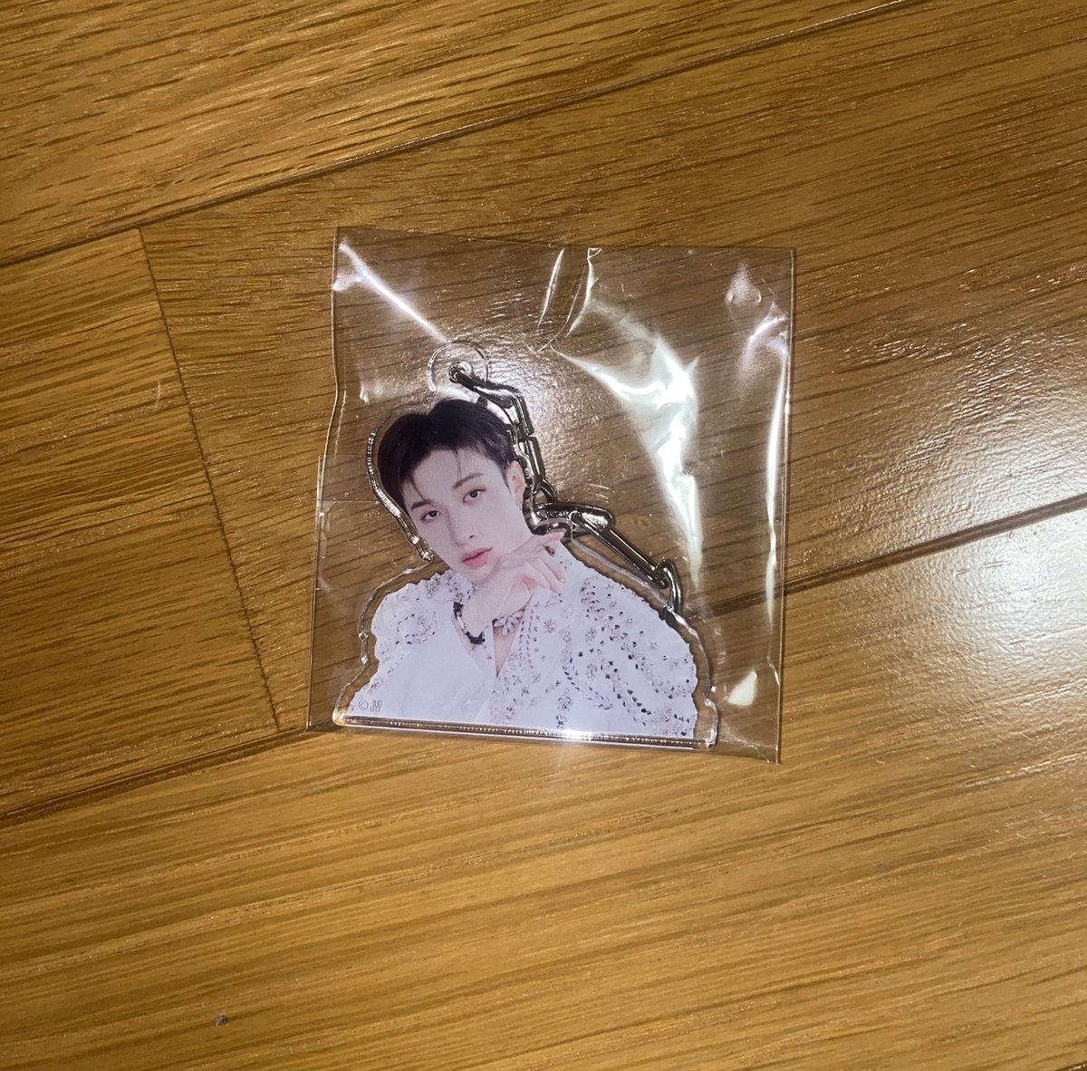 riii1409's tweet photo. straykids スキズ アクキー 交換

【譲】バンチャン
【求】アイエン

郵送希望です📮心当たりある方はリプ、DMお待ちしております！！
#straykids交換 https://t.co/rRez0kZVI8