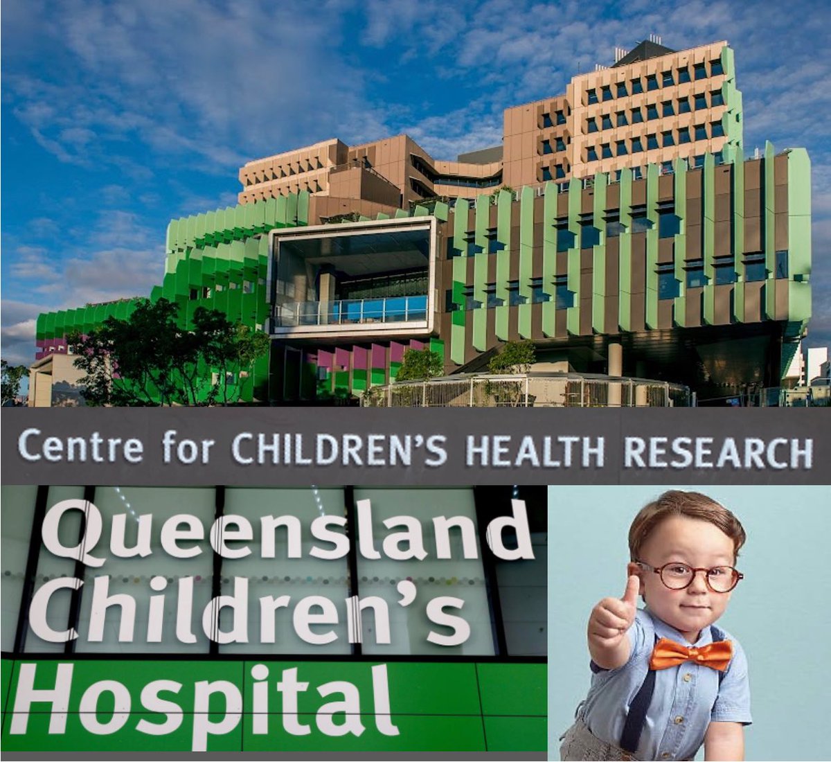 DrPLungResearch's tweet image. Excited to be settling into new surroundings as a clinical academic with Queensland Children’s Hospital #QCH &amp;amp; as Deputy director of the Children’s Health and Environment Program #CHEP within Child Health Research Centre #CHRC @childhealthqld @ChildrenChep1 @qldchildres @UQ_News
