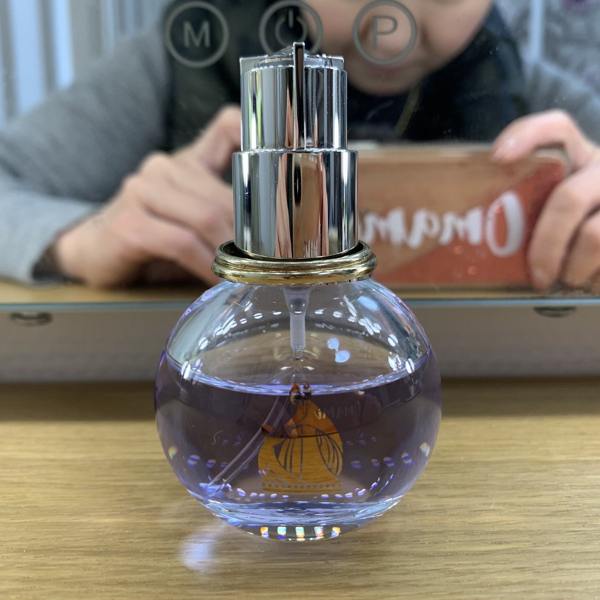 omenterprise's tweet photo. 本日のコーデ♪

本日で2月が終わりますので、
今月はいつもより少なめですが、
変身動画配信します❣️

⭐︎Cloth:
Tops: #BarneysNewYork
JumperSkirt: #ADORE
Outer: #AudreyandJohnWad
Shoes: #PIERREHARDY
Hat: #UnitedArrows

⭐︎Perfume:
#Lanvin: #eclatdearpege https://t.co/PbV1MOdbYm