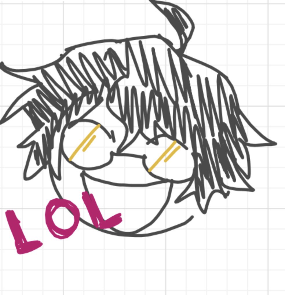 vmpcultz's tweet image. persona 5 whiteboard except it’s just me drawing joker silly