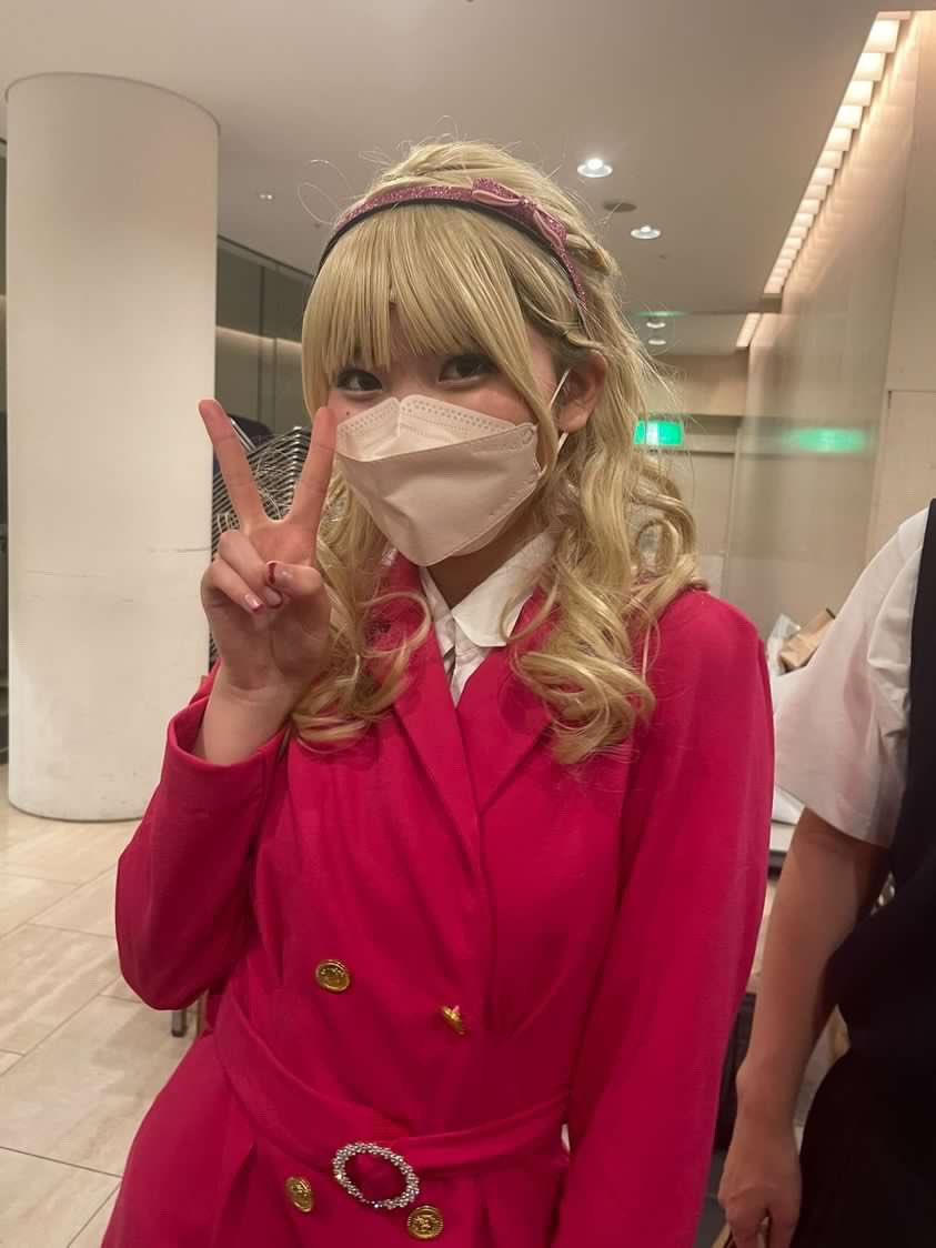 nakaricoco's tweet photo. ミュージカル【リガリーブロンド】
無事閉幕！

直前の体調不良など、色々な事を乗り越え、無事に幕を下ろすことが出来ました♪ https://t.co/Ic93GGAYcI