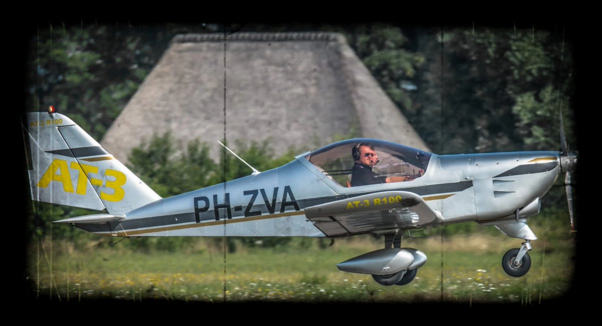 zelfvliegen's tweet photo. Is piloot worden jouw droom? #ZelfVliegen maakt het mogelijk! Check https://t.co/GCzDiu0niu en meld je snel aan! #pilootworden #PPL #LAPL #directstarten https://t.co/pueyGiTjna