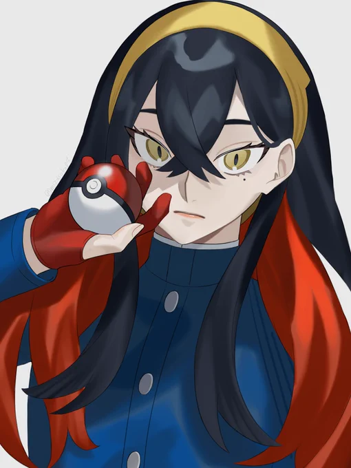 ゼイユさんとスグリくん気になる〜!#ポケモンSV 