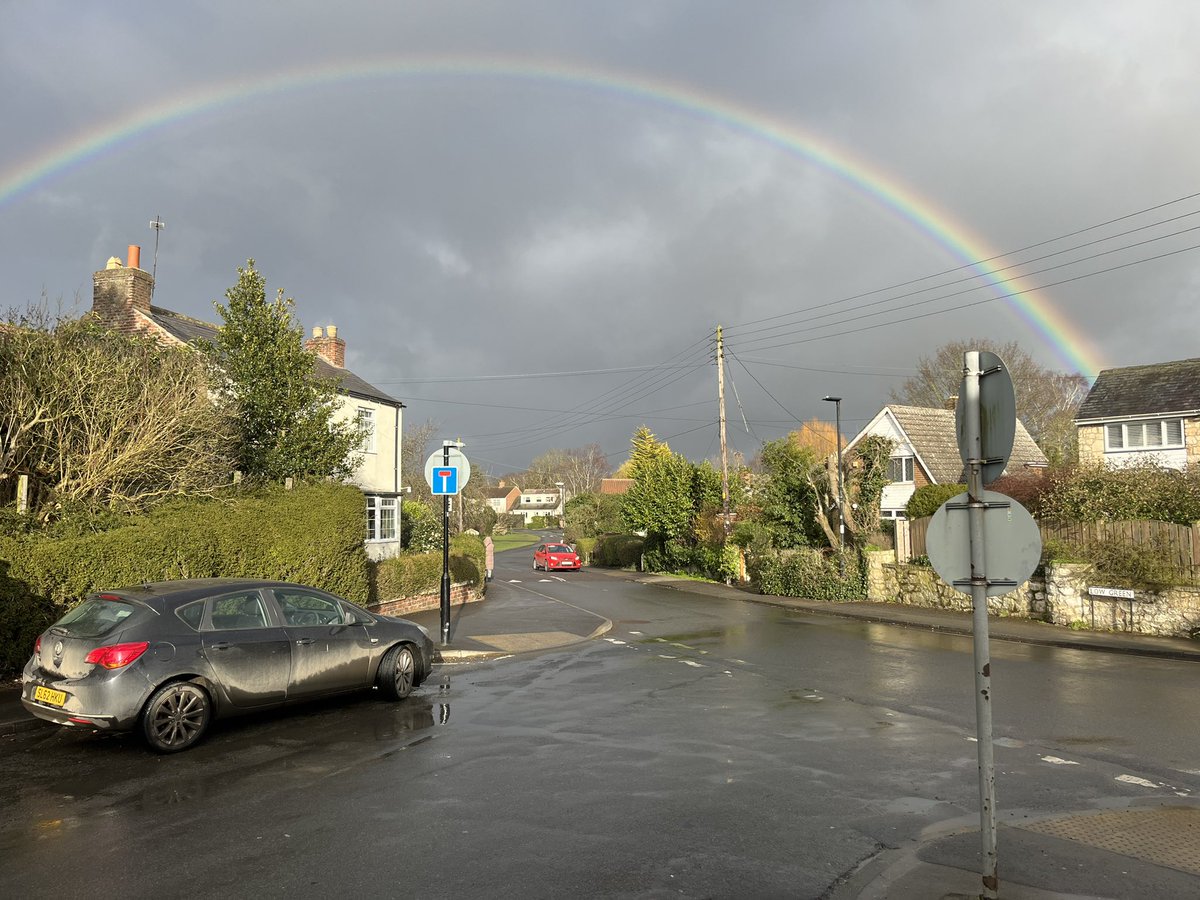 Cooperative Copmanthorpe!