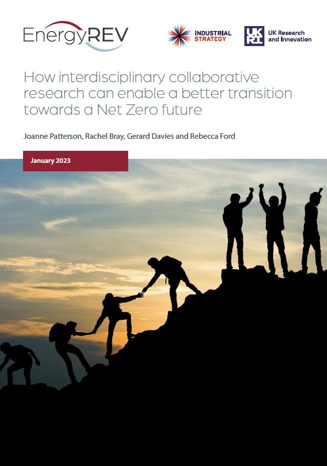 EnergyREV (@energyrev_uk) on Twitter photo Collaborative report release: Why we really do have to work together - the role of interdisciplinary collaborative research in the transition to a Net Zero future <a href="/UKRI_News/">UK Research and Innovation</a> <a href="/JoPatterson74/">Jo Patterson</a> @Rachel_EPG <a href="/RFordUK/">Rebecca Ford</a> <a href="/innovateuk/">Innovate UK</a>
ukri.org/publications/s…
energyrev.org.uk/outputs/insigh… Collaborative report release: Why we really do have to work together - the role of interdisciplinary collaborative research in the transition to a Net Zero future <a href="/UKRI_News/">UK Research and Innovation</a> <a href="/JoPatterson74/">Jo Patterson</a> @Rachel_EPG <a href="/RFordUK/">Rebecca Ford</a> <a href="/innovateuk/">Innovate UK</a>
ukri.org/publications/s…
energyrev.org.uk/outputs/insigh…