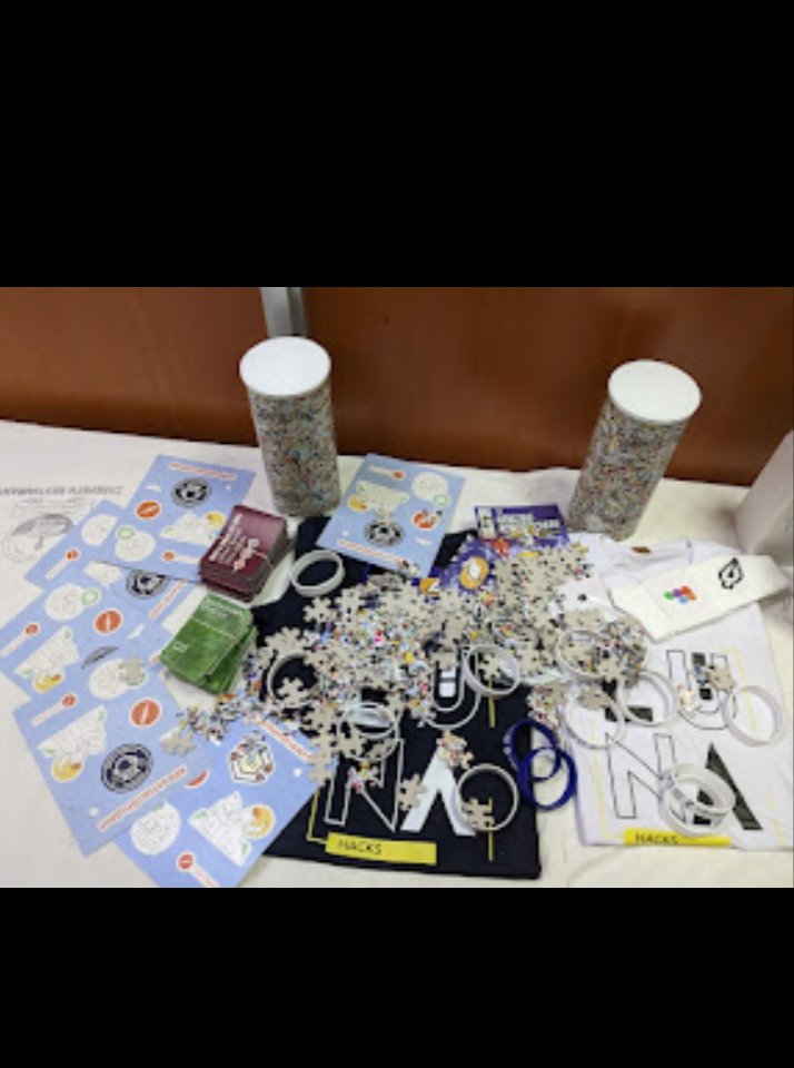 Google Developer Student Clubs- Moi University tweet media