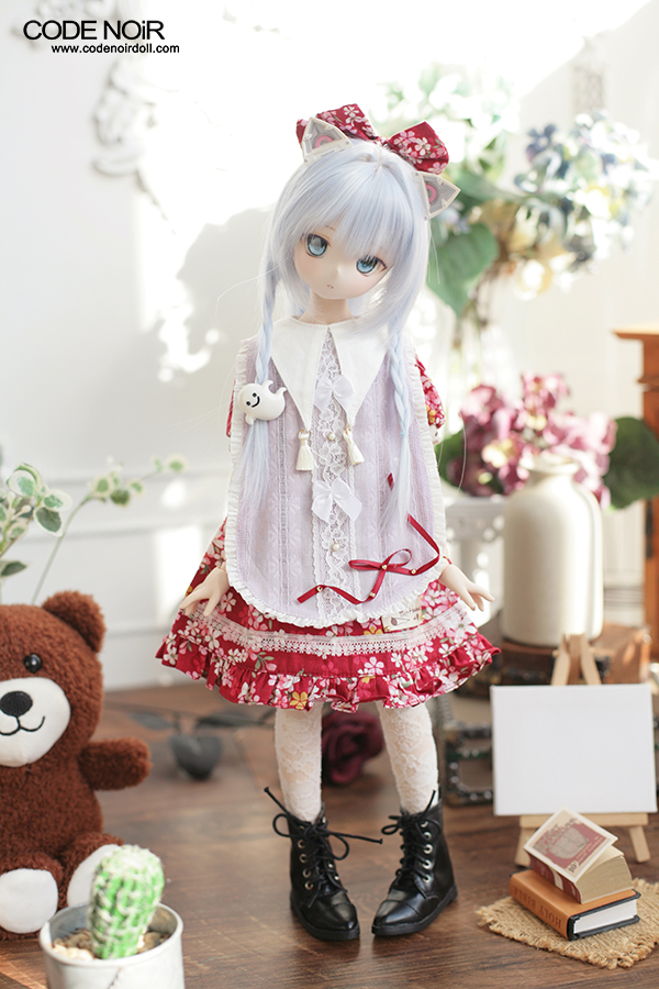 CodeNoirdoll's tweet photo. CMD000203 Red Flowing Grace を入荷致しました!
MSD/MDD/オビツ50/Angel Philia向け♪
https://t.co/ypV3yLbCzg
#CODENOIR #CODENOIRDOLL #BJD #MSD #ANGELPHILIA #オビツ50 #ob50
@dollshopeden @DOLKSTATION @dolktokyo
@DOLKOSAKA @DOLKNAGOYA @nanairosalon
@Faithztoys @mandarake_doll https://t.co/p7iSXVm8wf