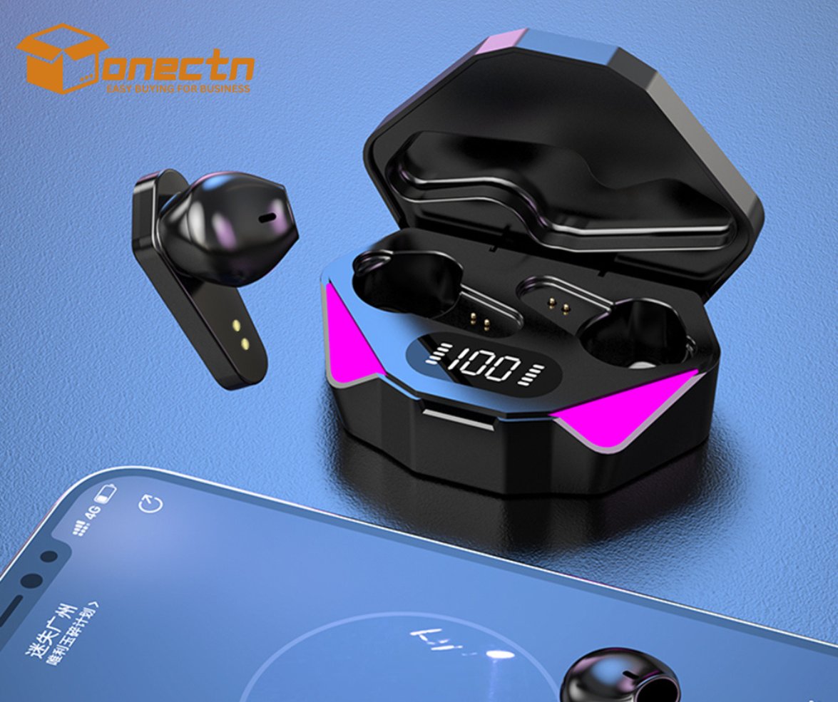 Kingstar KS-X15 Wireless Bluetooth Headset Sport Headphone
LIMITED TIME OFFER
FOR ONE WEEK ONLY
ONLY 30% DEPOSIT AND BOOK YOUR ORDER FROM ONECTN.COM 
FROM 22 FEB TO 28 FEB 2023
Order your favorite product Now: onectn.com

#onectn #kingstar #sales