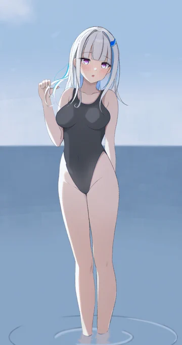 #ヘル絵スタ 
