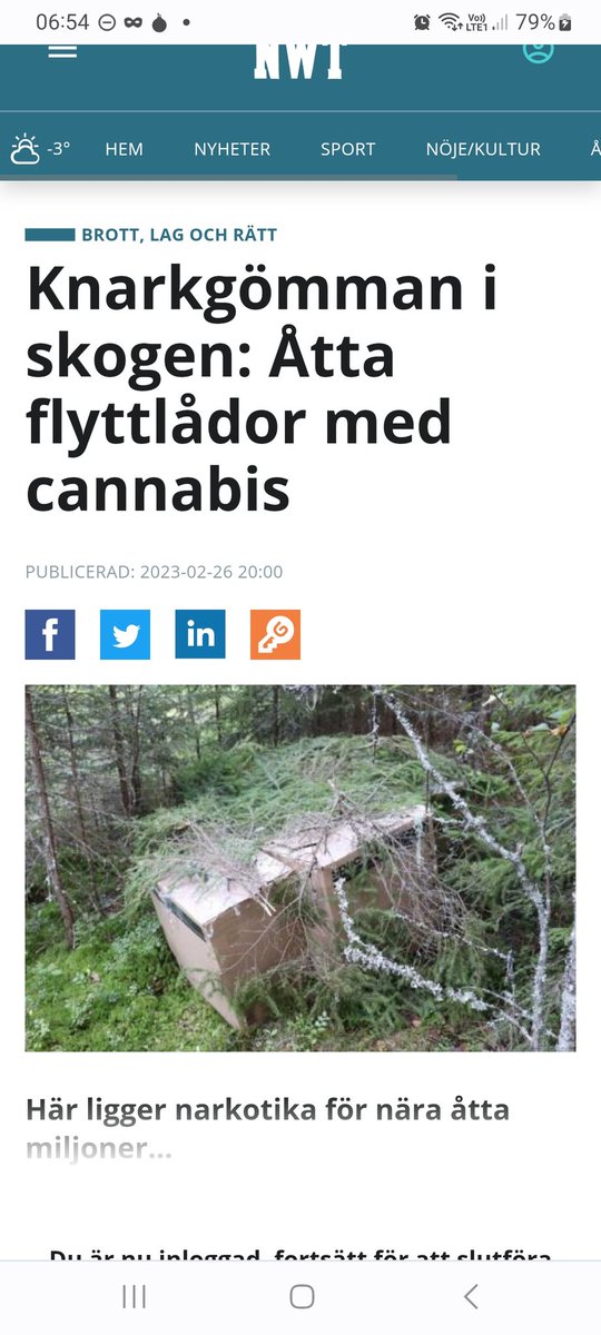 Typiskt stoners att inte anstränga sig mer när man köpt knark för åtta miljoner. Säga vad man vill om tjackisar, men de gräver ner sitt och du kan räkna med att de har pannlampa när de gör det.