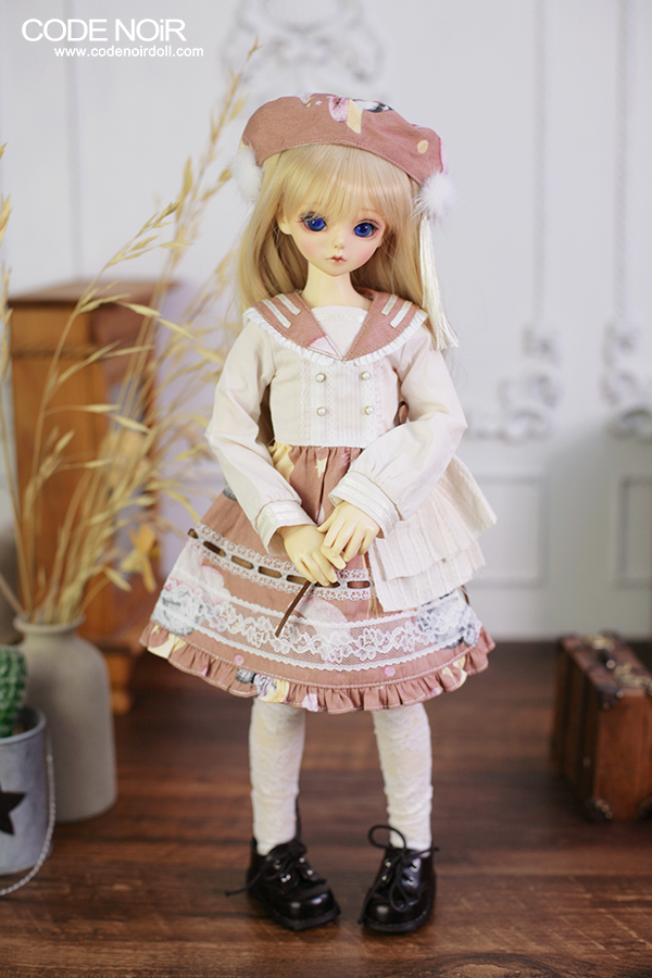 CodeNoirdoll's tweet photo. CMD-193 RosyBrown Pompom PreppyGirlを入荷致しました!
MSD/MDD/オビツ50/Angel Philia向け♪
https://t.co/kQZ9rwR7Bn
#CODENOIR #CODENOIRDOLL #BJD #MSD #ANGELPHILIA #オビツ50 #ob50
@dollshopeden @DOLKSTATION @dolktokyo
@DOLKOSAKA @DOLKNAGOYA @nanairosalon
@Faithztoys @mandarake_doll https://t.co/4tUsSmBIr8