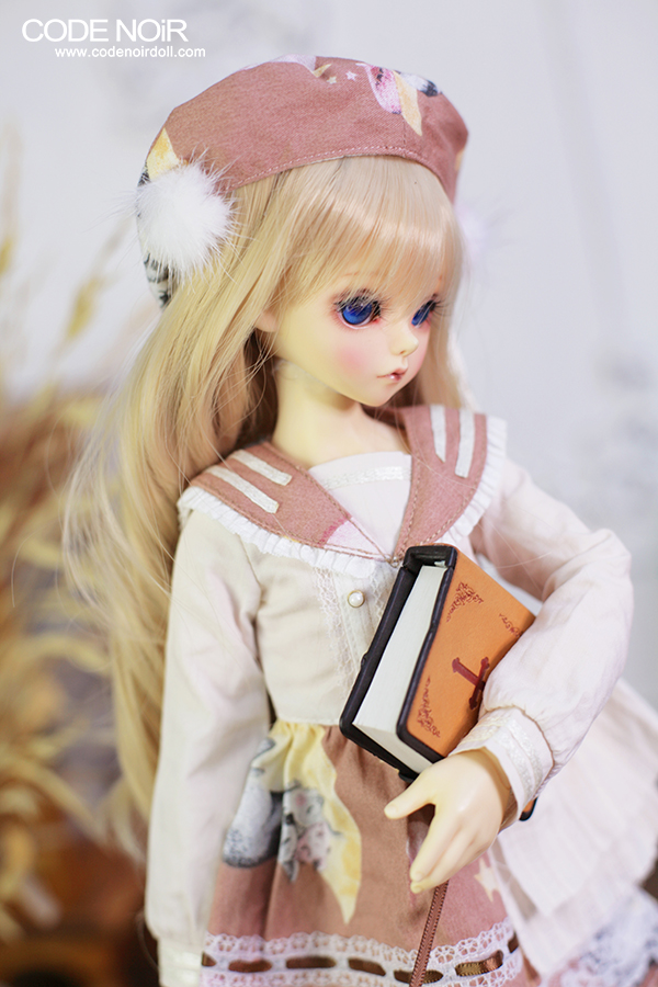 CodeNoirdoll's tweet photo. CMD-193 RosyBrown Pompom PreppyGirlを入荷致しました!
MSD/MDD/オビツ50/Angel Philia向け♪
https://t.co/kQZ9rwR7Bn
#CODENOIR #CODENOIRDOLL #BJD #MSD #ANGELPHILIA #オビツ50 #ob50
@dollshopeden @DOLKSTATION @dolktokyo
@DOLKOSAKA @DOLKNAGOYA @nanairosalon
@Faithztoys @mandarake_doll https://t.co/4tUsSmBIr8
