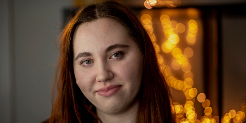 Den sista februari uppmärksammas sällsynta diagnoser runt om i världen. Möt Sofia som har den sällsynta sjukdomen LCHAD-brist. 
#Sällsyntadagen #Sällsyntadagen2023 #SällsyntaLiv #SällsyntMenInteOvanlig #RareDiseaseDay #RareDiseaseDay2023
sankterik.se/sv-se/patient/…