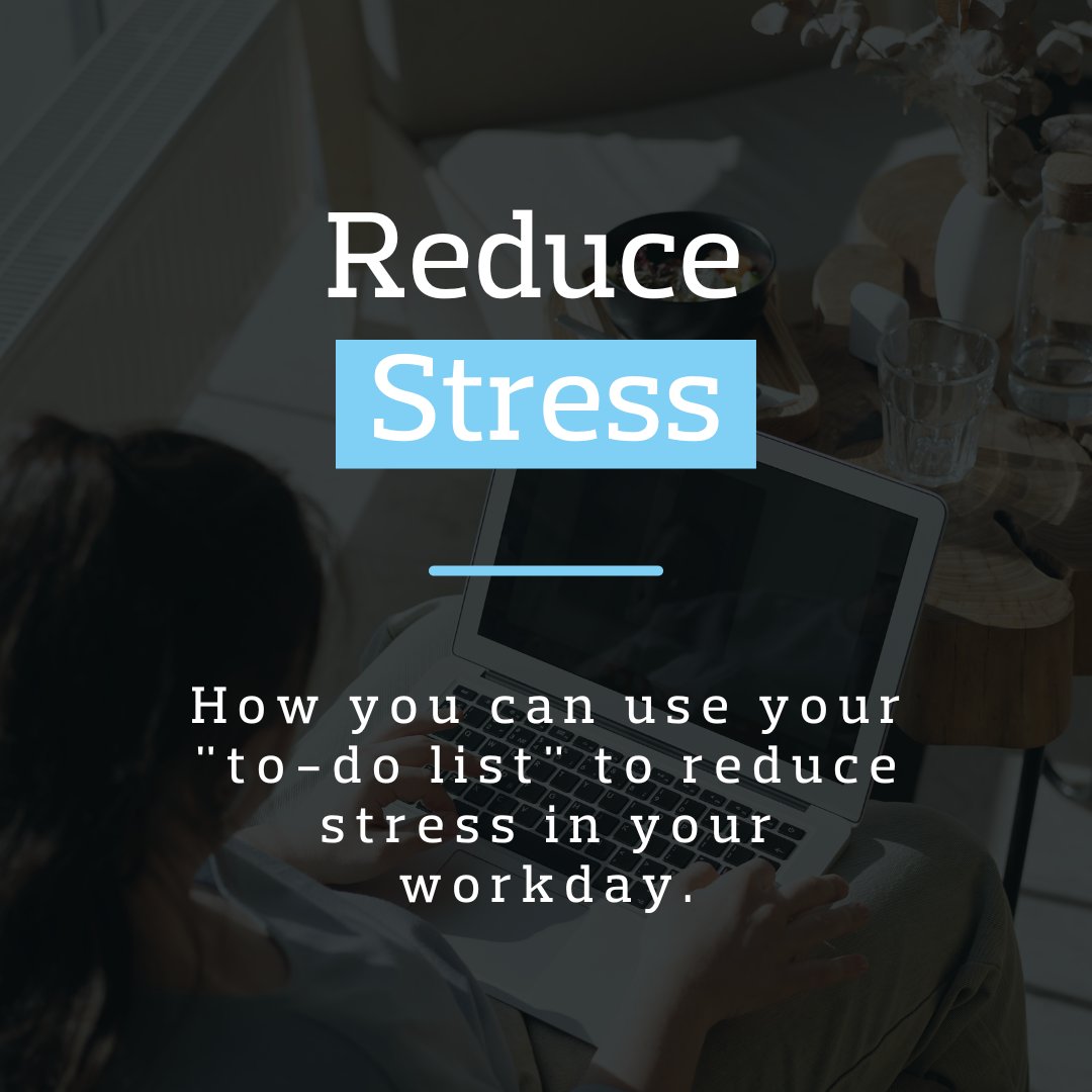 ALRArecruitment's tweet photo. Do you often feel overwhelmed at work? 

Like you have too much to do in too little time or just have a whole list of tasks you never seem to get to? 🤯 You can reduce this stress by a few to-do list hacks. Click here to read. https://t.co/jhHC3t0NLB https://t.co/z3yWpWJgBa