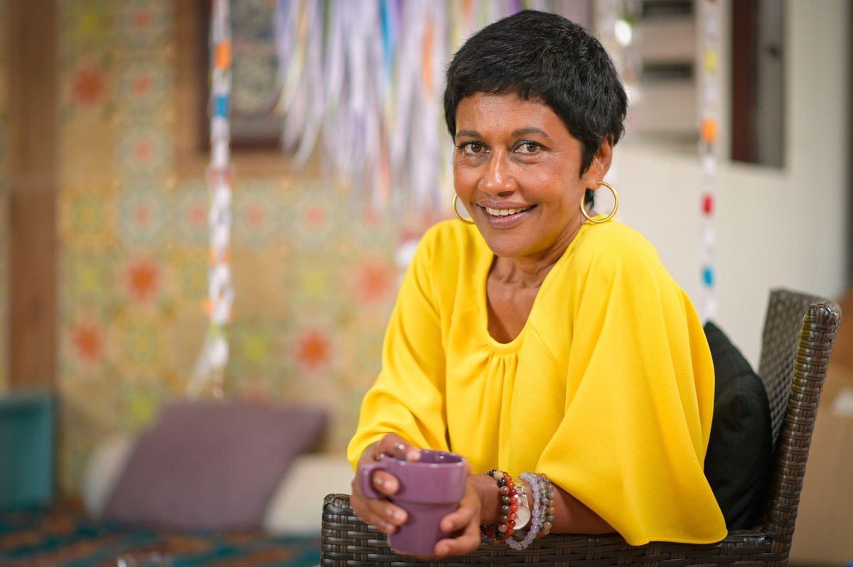 ebareigts's tweet image. 🌹 Je suis fière aujourd’hui d’être la première femme élue première secrétaire fédérale du #PartiSocialiste et mesure cette nouvelle responsabilité.