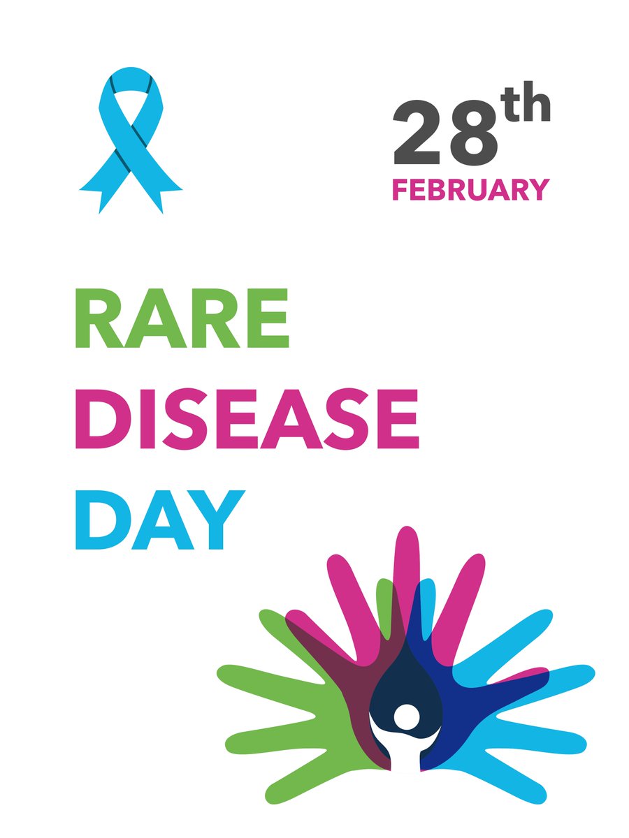 BGI Group on Twitter "Today is RareDiseaseDay, a time to raise