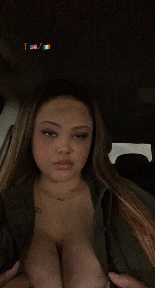 Taneshia🌺 tweet media