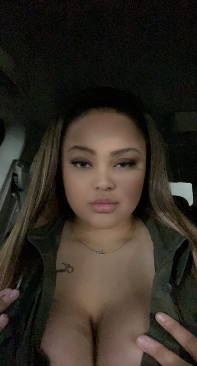 Taneshia🌺 tweet media