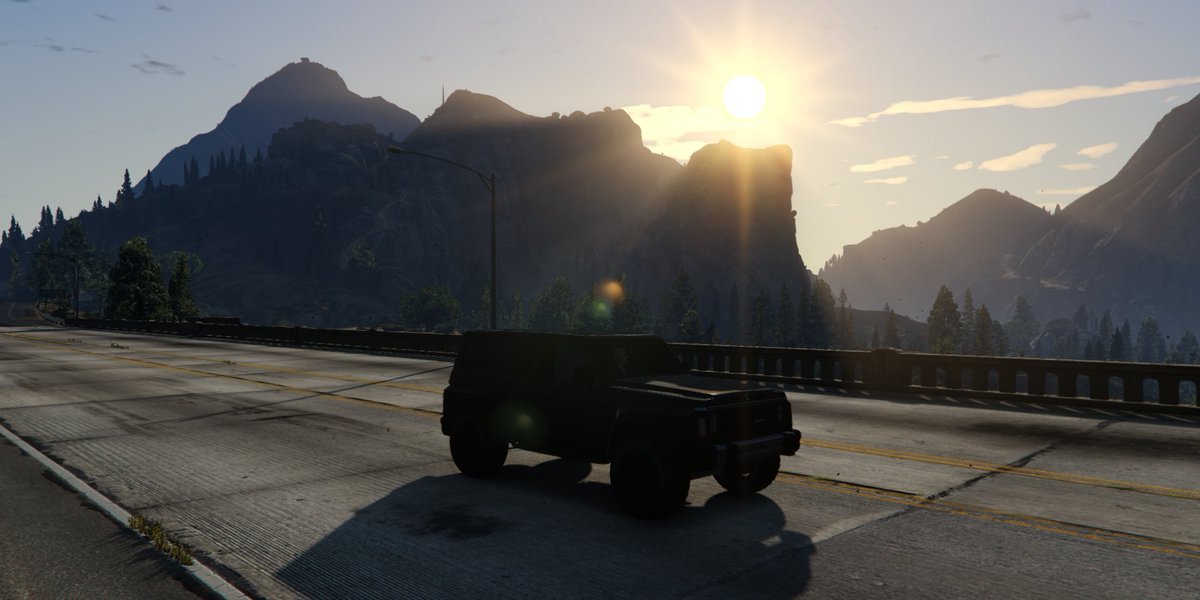 KingsteinPaul's tweet image. Die Sonne geht auf, ich wünsche euch einen wunderschönen guten Morgen. ☕️
#gta5rp #friends #statev #abzurarbeit #kaffeegehtimmer