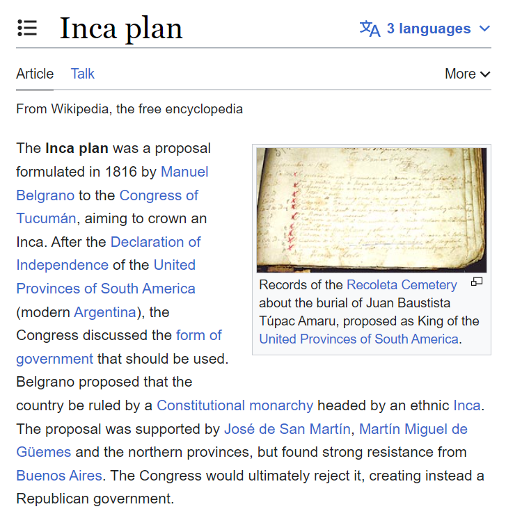 San Martín de Tucumán - Wikipedia