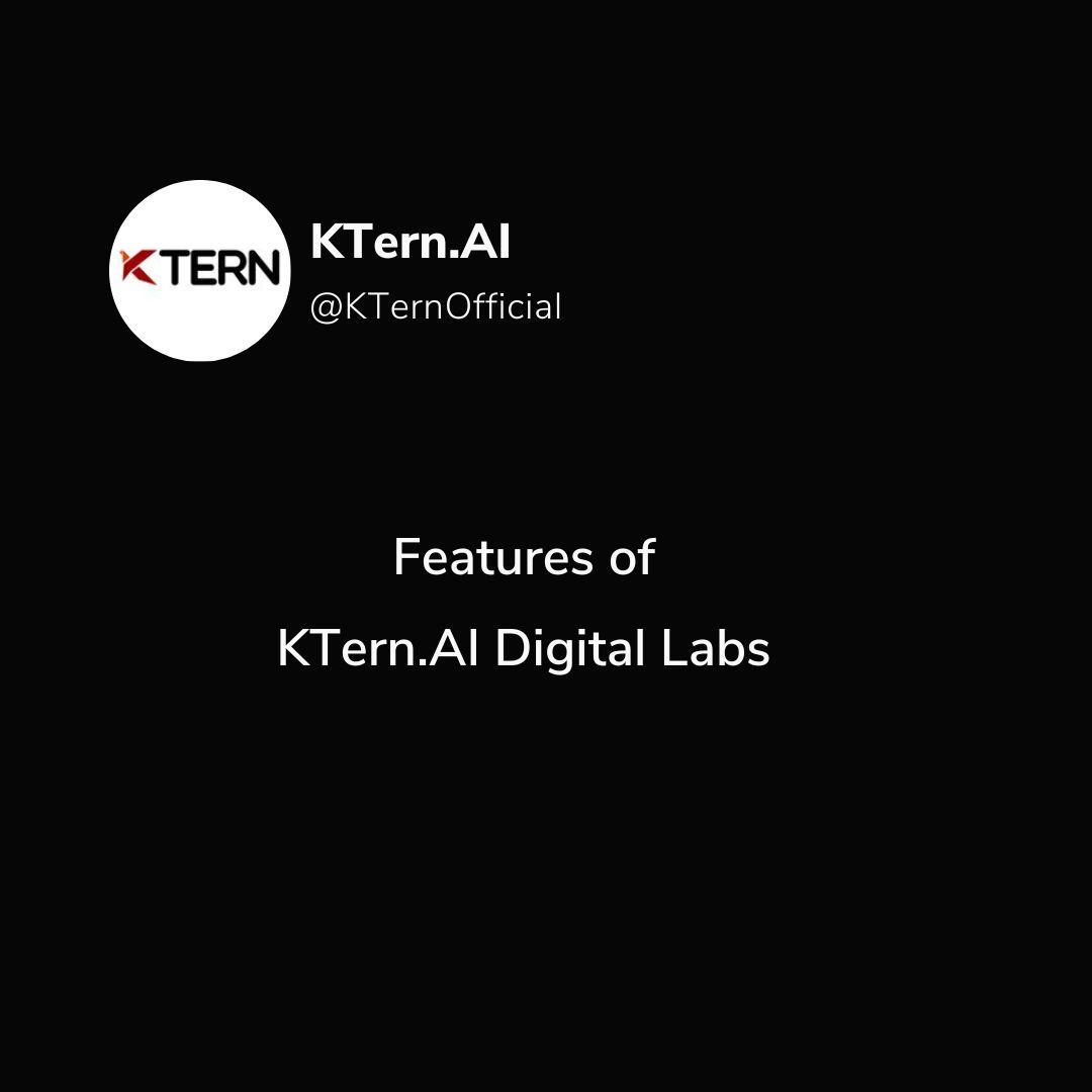 KTernOfficial's tweet photo. Upgrade your S/4HANA migration testing process with https://t.co/jb41oRrGah's Digital Labs! 

Follow @ktern.official to know more about the SAP digital transformation. 

For more info:-  https://t.co/Rrbe0OGb7F

#KternAI #DigitalLabs #S4HANA #MigrationTesting #TestManagement https://t.co/PXSJcOKiYS